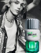 Roberto Cavalli Just Cavalli Give Me Magic For Him Eau de Toilette uraknak 90 ml