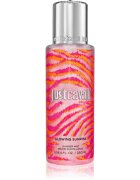 Roberto Cavalli Just Cavalli Glowing Sunrise élénkítő permet testre hölgyeknek 250 ml