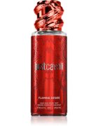 Roberto Cavalli Just Cavalli Mistflaming Desire illatosított haj- és testpermet hölgyeknek 250 ml