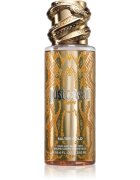 Roberto Cavalli Just Cavalli Sultry Gold illatosított haj- és testpermet hölgyeknek 250 ml