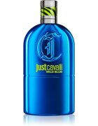 Roberto Cavalli Just Cavalli Wild Blue Eau de Toilette uraknak 90 ml