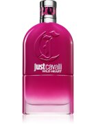 Roberto Cavalli Just Cavalli Wild Heart For Her Eau de Parfum hölgyeknek 90 ml