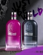 Roberto Cavalli Just Cavalli Wild Heart For Him Eau de Toilette uraknak 30 ml