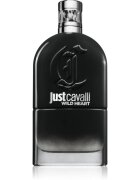 Roberto Cavalli Just Cavalli Wild Heart For Him Eau de Toilette uraknak 90 ml