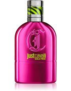 Roberto Cavalli Just Cavalli Wild Pink Eau de Parfum hölgyeknek 30 ml