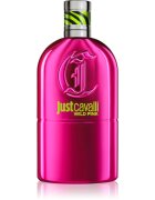 Roberto Cavalli Just Cavalli Wild Pink Eau de Parfum hölgyeknek 90 ml