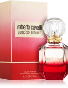 Roberto Cavalli Paradiso Assoluto Eau de Parfum hölgyeknek 50 ml