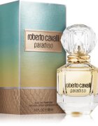 Roberto Cavalli Paradiso Eau de Parfum hölgyeknek 30 ml