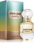 Roberto Cavalli Paradiso Eau de Parfum hölgyeknek 50 ml