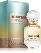 Roberto Cavalli Paradiso Eau de Parfum hölgyeknek 75 ml