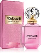 Roberto Cavalli Paradiso Rosa Eau de Parfum hölgyeknek 30 ml
