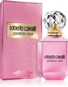 Roberto Cavalli Paradiso Rosa Eau de Parfum hölgyeknek 75 ml