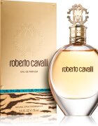Roberto Cavalli Signature Eau de Parfum hölgyeknek 75 ml