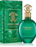Roberto Cavalli Signature Verde Assoluto Eau de Parfum hölgyeknek 30 ml
