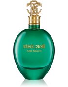 Roberto Cavalli Signature Verde Assoluto Eau de Parfum hölgyeknek 75 ml