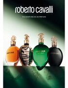 Roberto Cavalli Signature Verde Assoluto Eau de Parfum hölgyeknek 75 ml