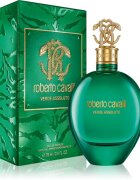 Roberto Cavalli Signature Verde Assoluto Eau de Parfum hölgyeknek 75 ml