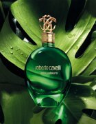 Roberto Cavalli Signature Verde Assoluto Eau de Parfum hölgyeknek 75 ml