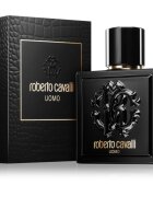 Roberto Cavalli Uomo Eau de Toilette uraknak 100 ml