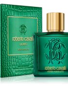 Roberto Cavalli Uomo Verde Assoluto Eau de Parfum uraknak 100 ml