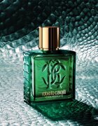 Roberto Cavalli Uomo Verde Assoluto Eau de Parfum uraknak 100 ml