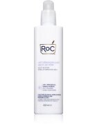 RoC Démaquillant Make-Up Remover Milk gyengéd sminklemosó tej 400 ml