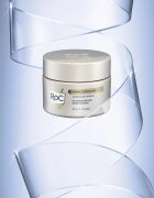 RoC Derm Correxion Contour feszesítő arckrém a ráncok ellen retinollal 50 ml