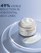 RoC Derm Correxion Contour feszesítő arckrém a ráncok ellen retinollal 50 ml