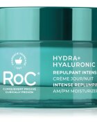 RoC Hydra+Hyaluronic intenzív kisimító gél 50 ml