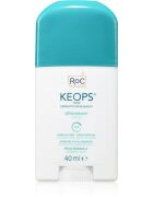 RoC Keops Deodorant Stick alumínium sótól mentes dezodor 40 ml