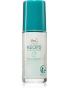RoC Keops Roll-On Deodorant 0% Aluminium golyós dezodor az érzékeny bőrre parfümmentes 30 ml