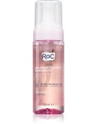 RoC Mousse Nettoyante Énergisante frissítő tisztító hab 150 ml