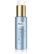 RoC Multi Correxion Even Tone + Lift feszesítő nappali krém az egységes tónusú bőrért SPF 30 50 ml