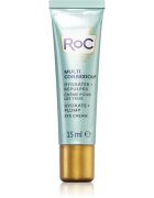 RoC Multi Correxion Hydrate & Plump hidratáló szemkörnyékápoló krém 15 ml