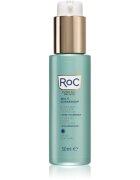 RoC Multi Correxion Hydrate & Plump intenzív hidratáló krém a feszes bőrért SPF 30 50 ml