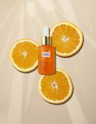 RoC Multi Correxion Revive + Glow bőrélénkítő szérum C-vitaminnal az arcra és a nyakra 30 ml