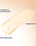RoC Multi Correxion Revive + Glow élénkítő szemkörnyékápoló balzsam C vitamin 4 g