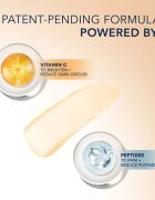 RoC Multi Correxion Revive + Glow élénkítő szemkörnyékápoló balzsam C vitamin 4 g