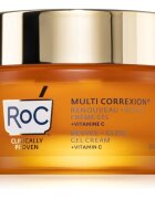 RoC Multi Correxion Revive + Glow géles krém az élénk bőrért 50 ml