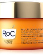 RoC Multi Correxion Revive + Glow ránctalanító élénkítő krém C vitamin 50 ml