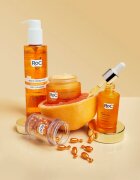 RoC Multi Correxion Revive + Glow ránctalanító élénkítő krém C vitamin 50 ml