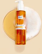 RoC Multi Correxion Revive + Glow revitalizáló tisztító gél 177 ml