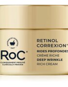RoC Retinol Correxion Deep Wrinkle ránctalanító krém retinollal 50 ml