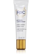 RoC Retinol Correxion Line Smoothing szemránc elleni krém 15 ml