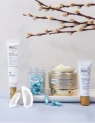 RoC Retinol Correxion Line Smoothing szemránc elleni krém 15 ml