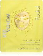 Rodial Bee Venom Hydrogel Face Mask pihentető hidrogélmaszk 29 g