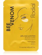 Rodial Bee Venom Jelly Eye Patches feszesítő géles párnácskák a szemek alá nyugtató hatással 2 db
