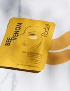 Rodial Bee Venom Jelly Eye Patches feszesítő géles párnácskák a szemek alá nyugtató hatással 2 db