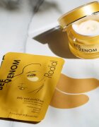 Rodial Bee Venom Jelly Eye Patches feszesítő géles párnácskák a szemek alá nyugtató hatással 2 db
