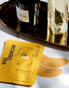 Rodial Bee Venom Jelly Eye Patches feszesítő géles párnácskák a szemek alá nyugtató hatással 2 db